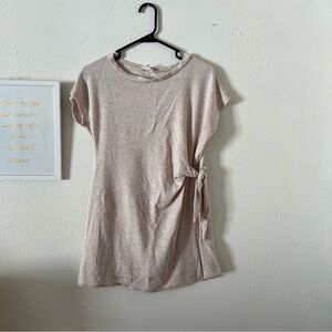 See you Monday anthropologie dress